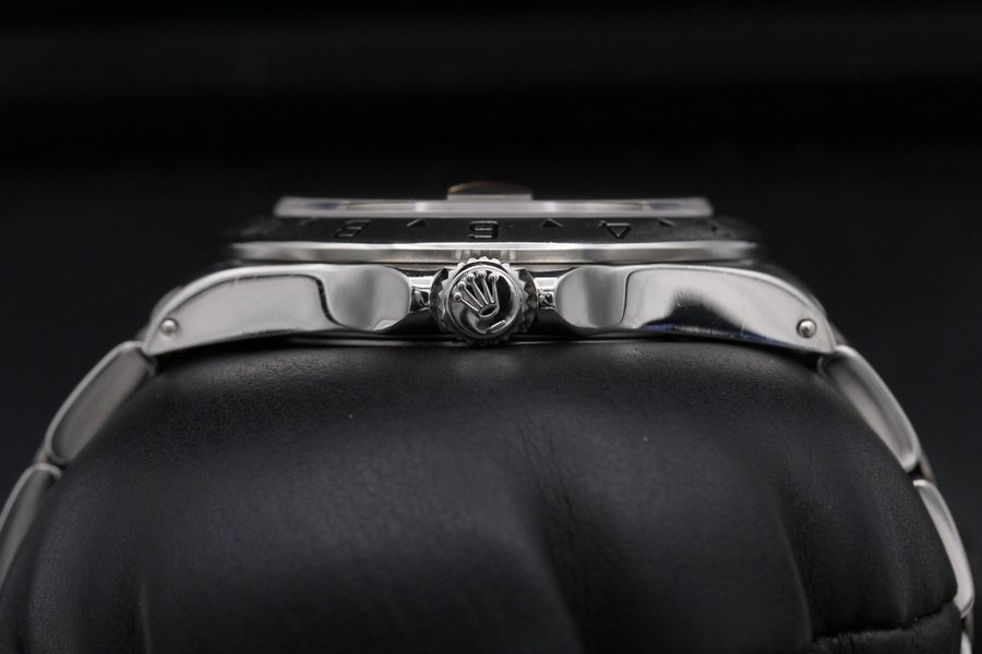 Rolex Explorer II 16570